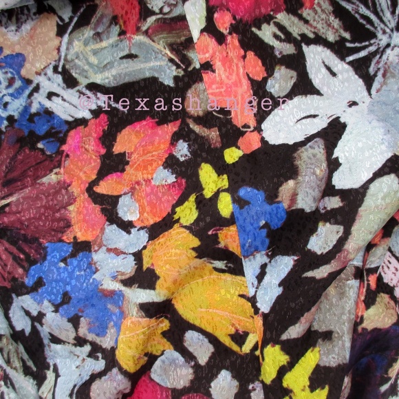 NWT Ted Baker Orta Jumpsuit Size 14 Black - Picture 2 of 15